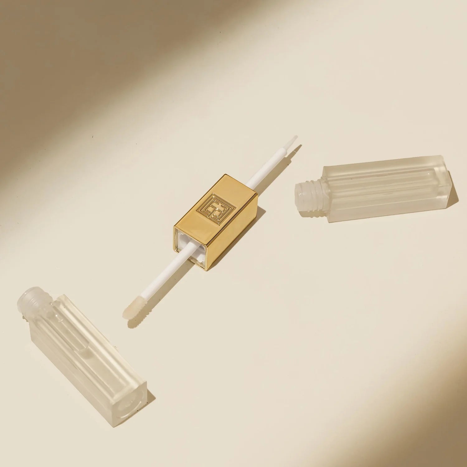 Brow Code - Multi-Peptide Growth Serum