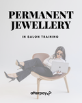 1:1 In Person Permanent Jewellery Training