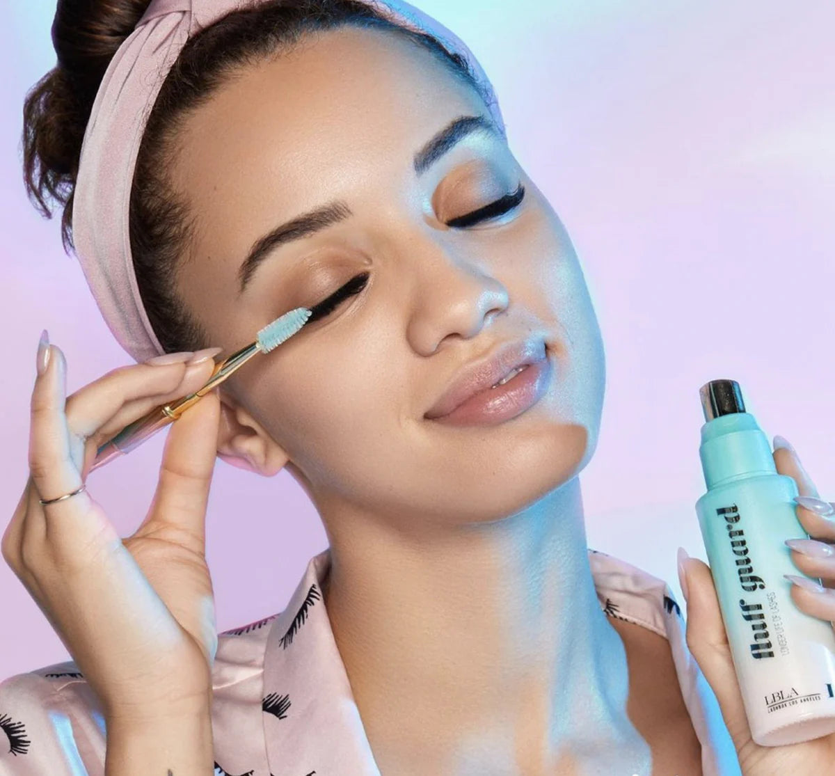 LASH BOX LA - FLUFF GUARD LASH CLEANSER