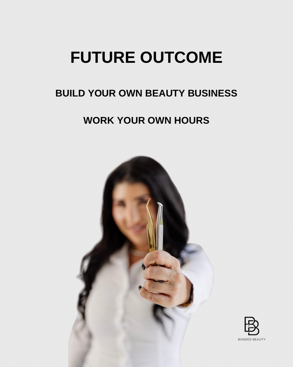 Beginner Lash Course