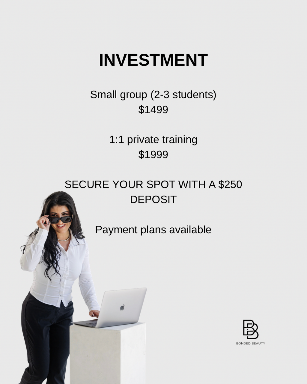 Beginner Lash Course