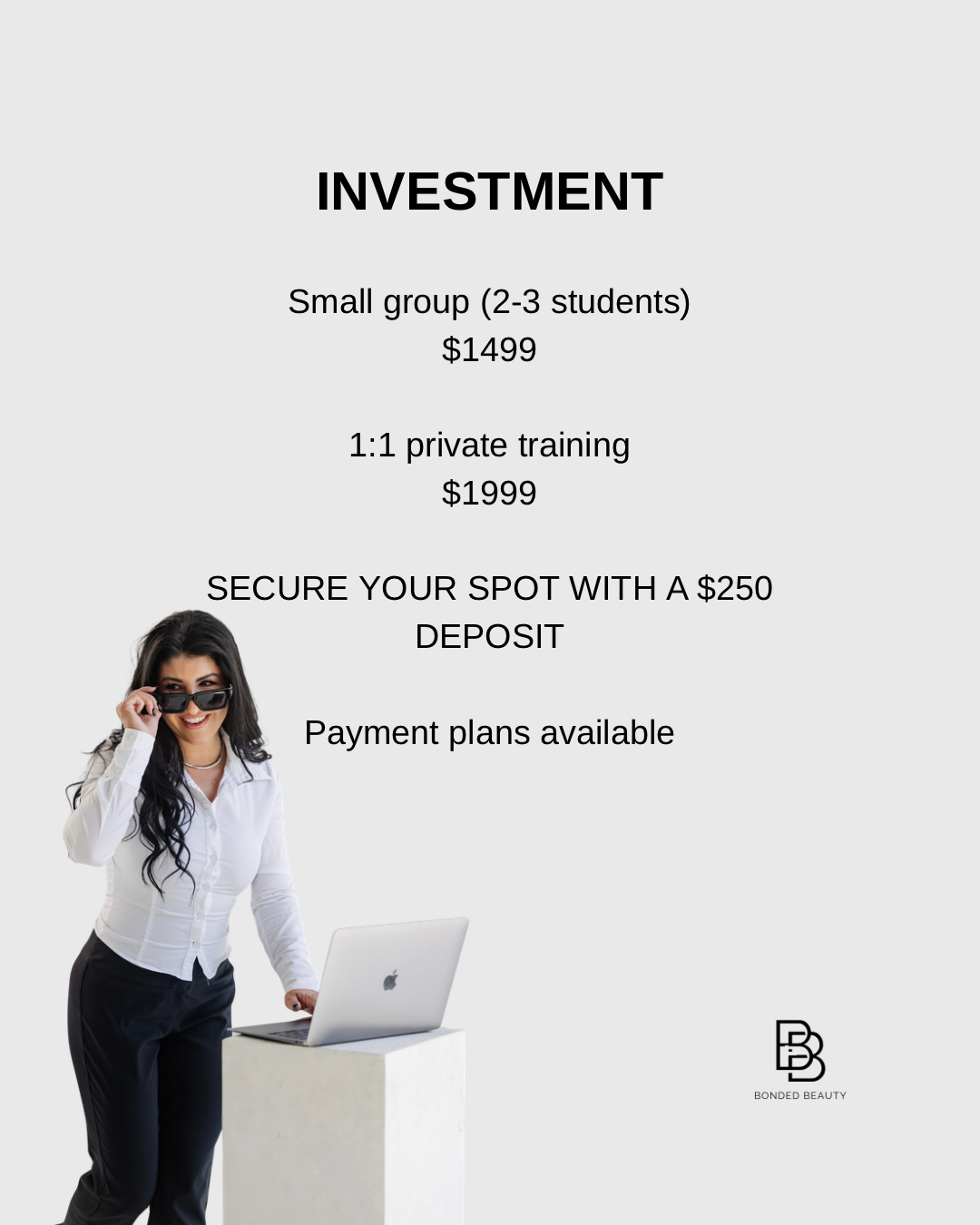 Beginner Lash Course