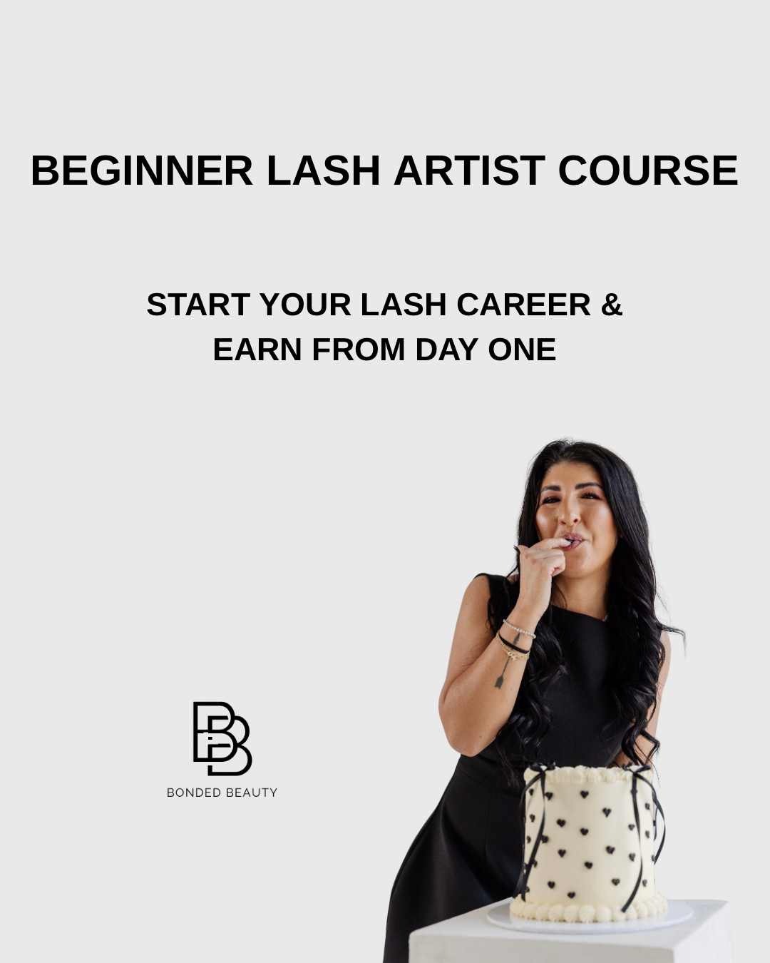 Beginner Lash Course
