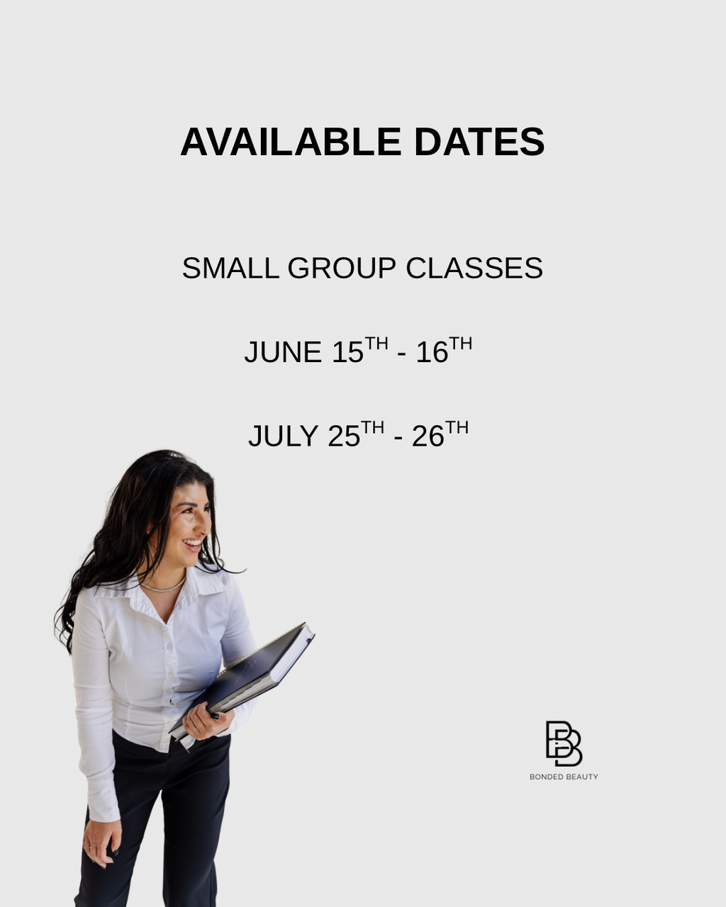 Beginner Lash Course