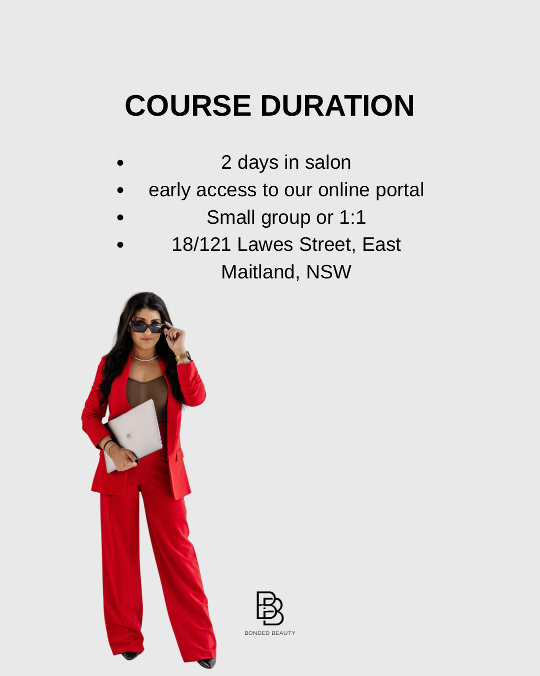 Beginner Lash Course